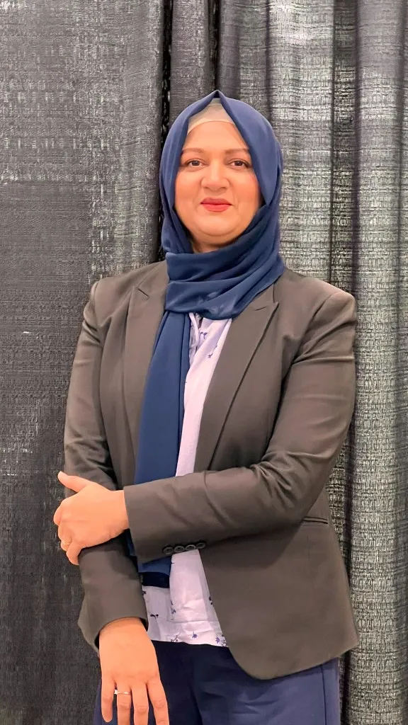 Dr. Nasreen Kausar - Homeopathic Physician